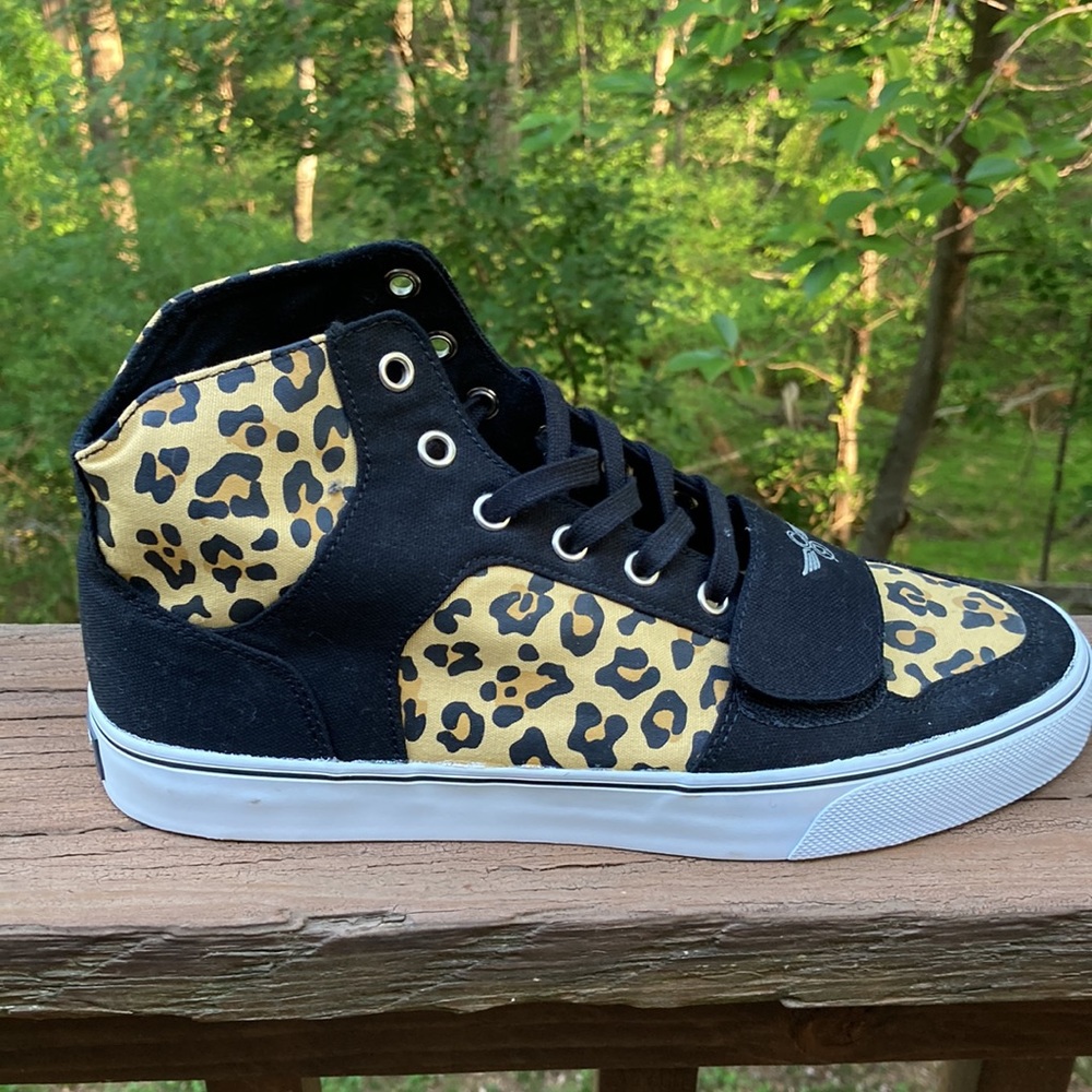 NWOB Creative Recreation Hi Tops sneakers - Picture 2 of 5